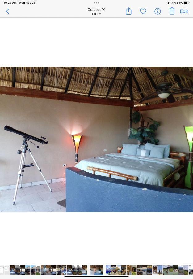H&R Ranch Resort And Spa Estelí Exterior foto